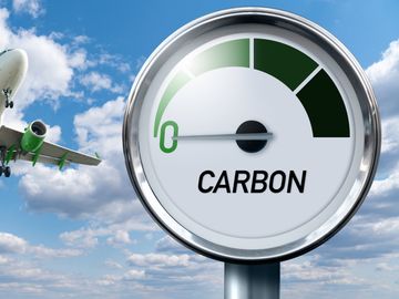 Sustainable aviation fuel